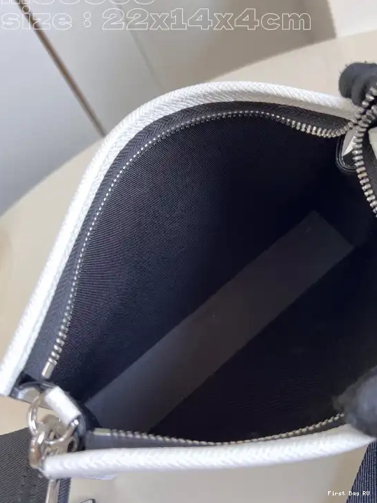 Firstbags ru review Wallet LOUIS VUITTON -22*14.5*4.5CM Wearable Gaston 0618